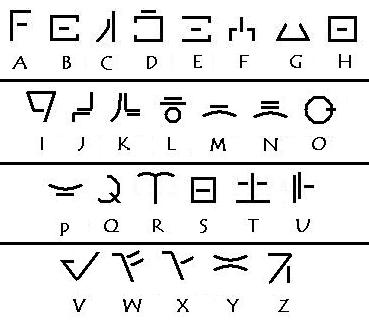 inca language writing